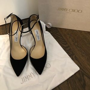 *FLASH SALE* Jimmy Choo heels